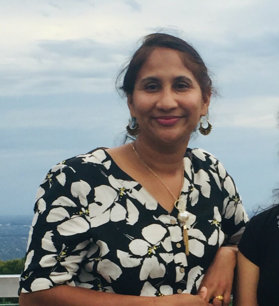 Haseena