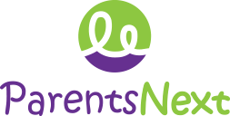 Parents Next Logo