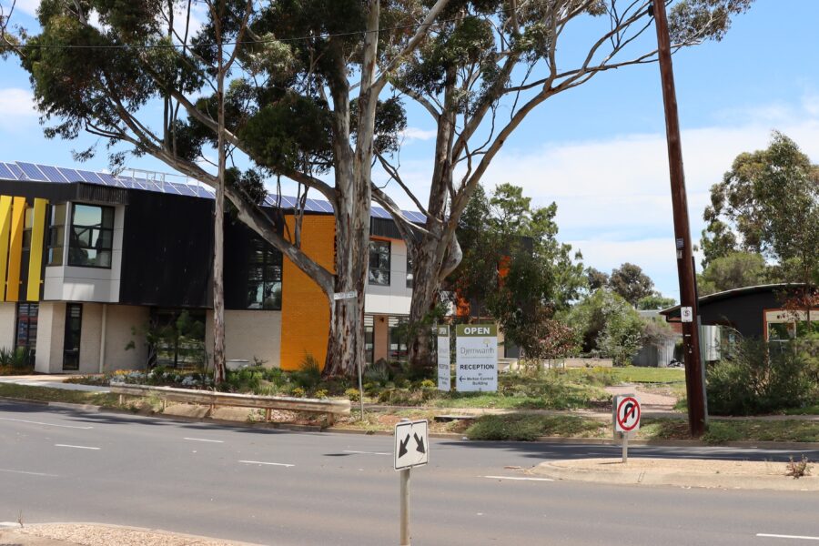 Djerriwarrh Melton Campus