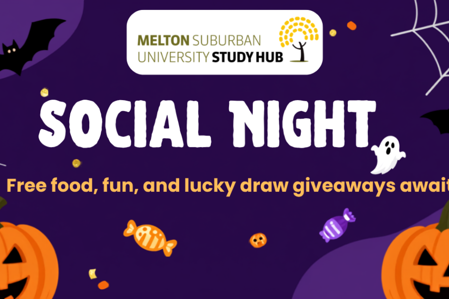 Social Night